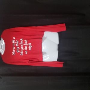 Fashion Nova Long Sleeve